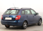 Škoda Fabia, 2008