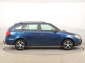 Škoda Fabia, 2008