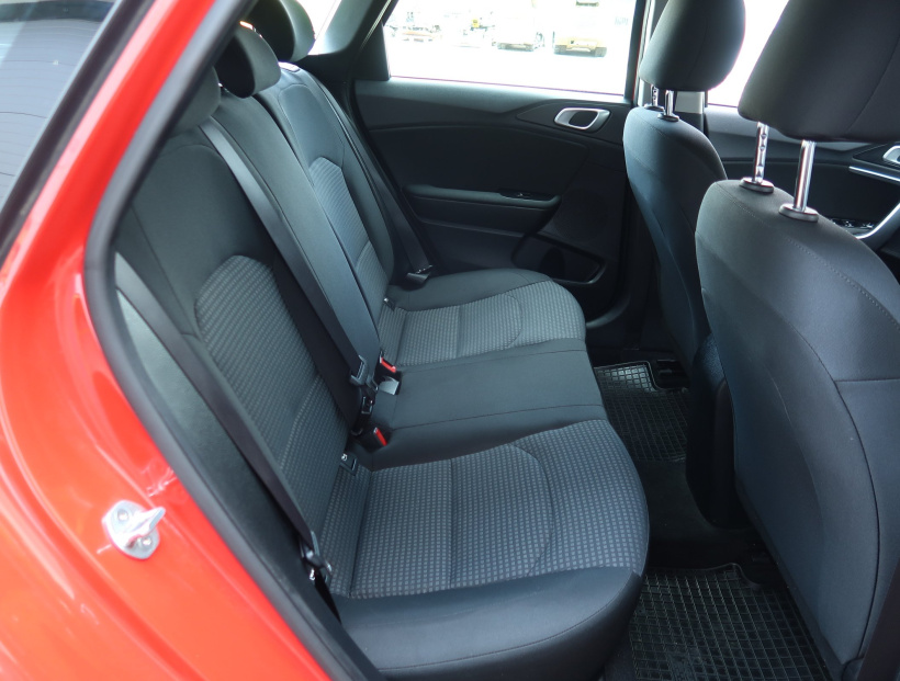 Kia Ceed, 2020