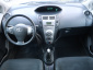 Toyota Yaris, 2008