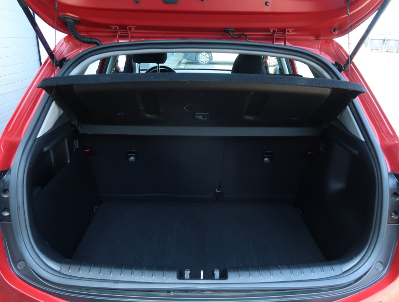 Kia Stonic, 2018