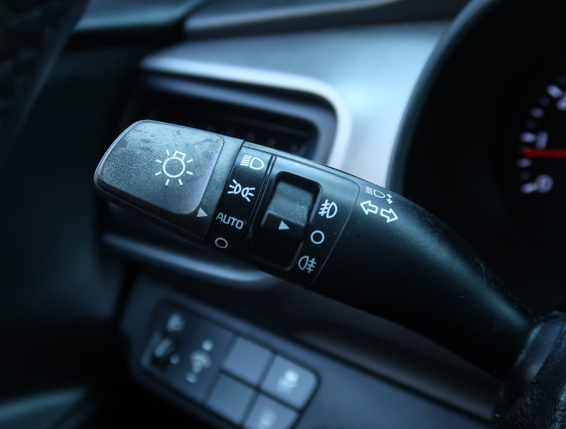 Kia Stonic, 2018