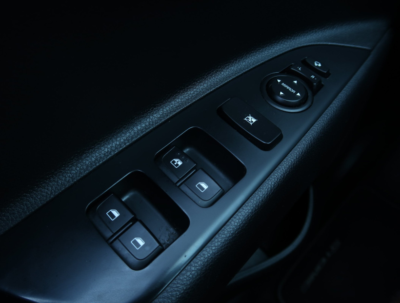 Kia Stonic, 2018