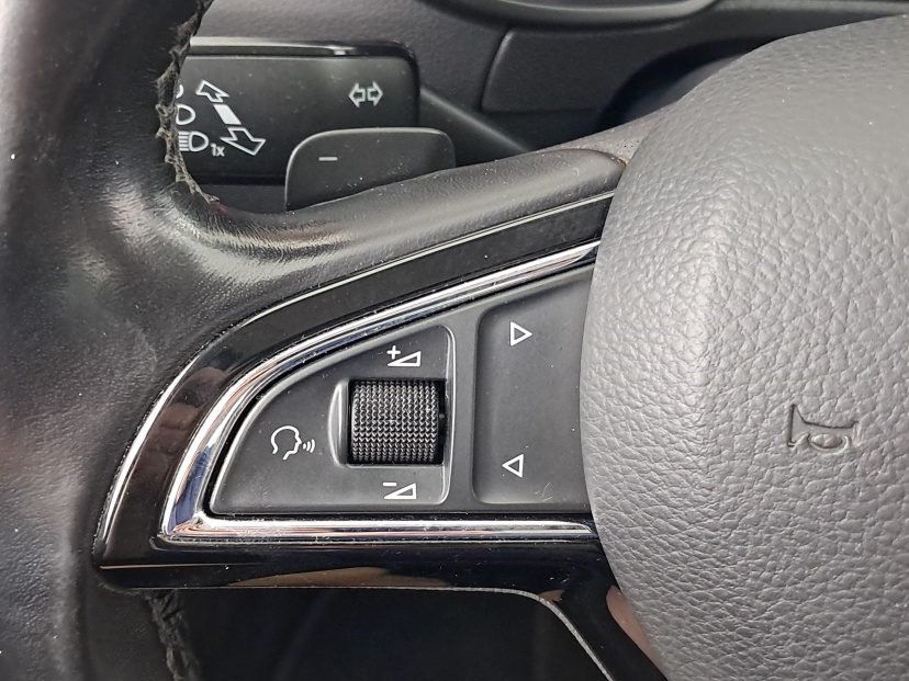 Škoda Octavia, 2018