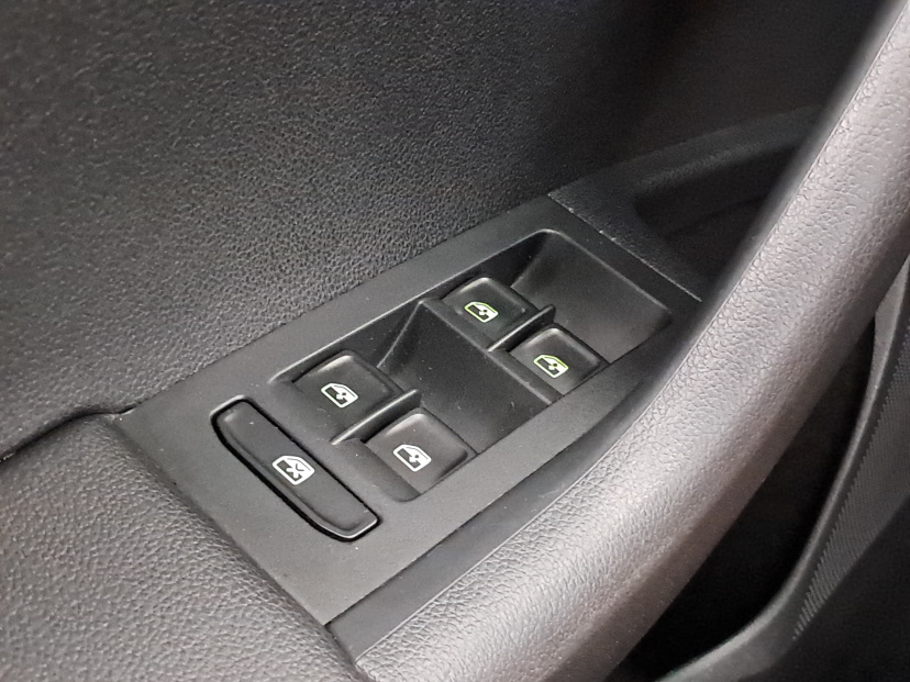 Škoda Octavia, 2018