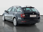 Škoda Octavia, 2018