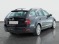 Škoda Octavia, 2018