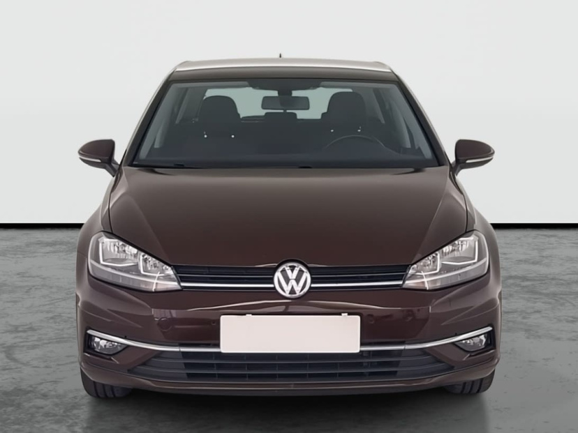 Volkswagen Golf, 2018