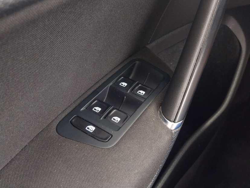 Volkswagen Golf, 2018