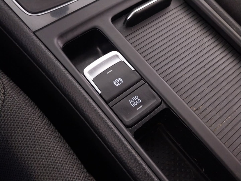 Volkswagen Golf, 2018