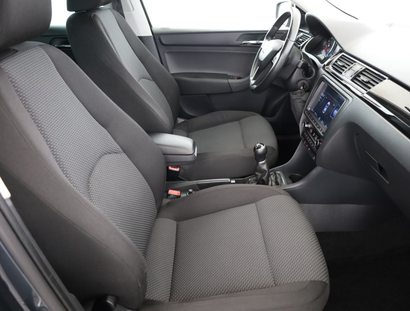 Seat Toledo, 2015
