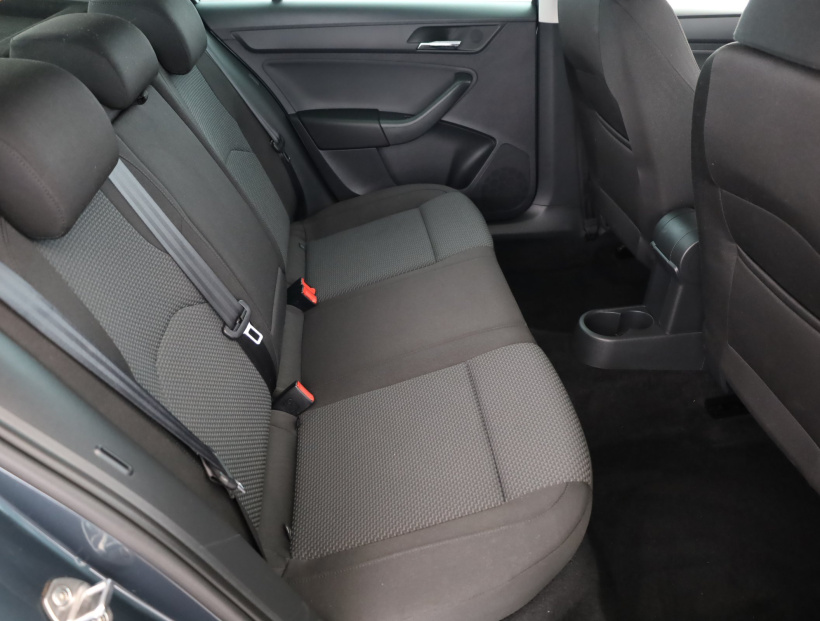 Seat Toledo, 2015