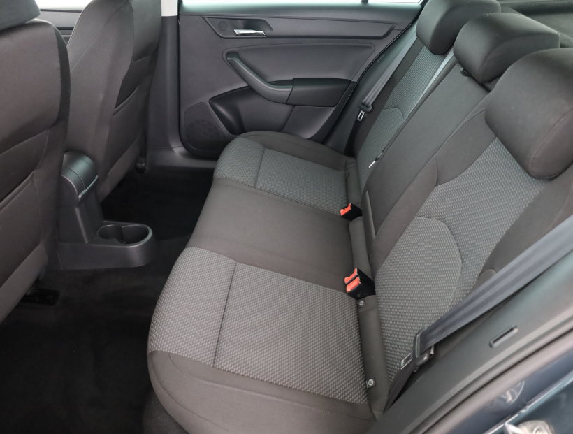 Seat Toledo, 2015