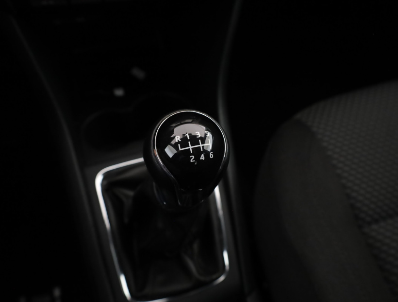 Seat Toledo, 2015