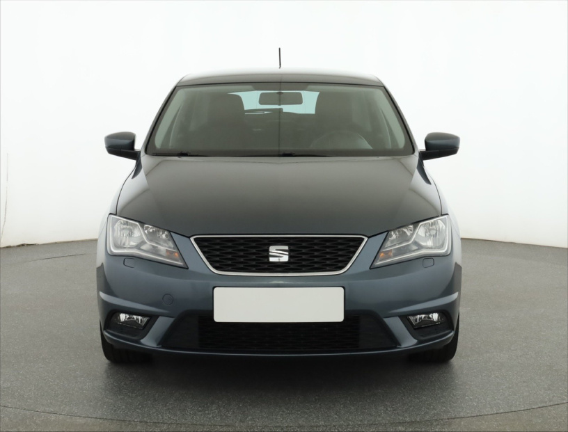 Seat Toledo, 2015