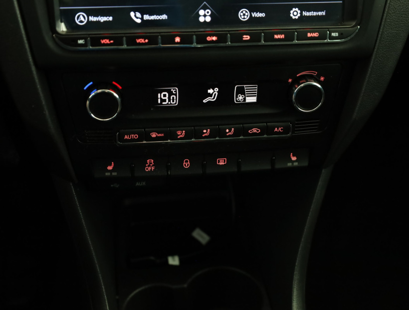 Seat Toledo, 2015