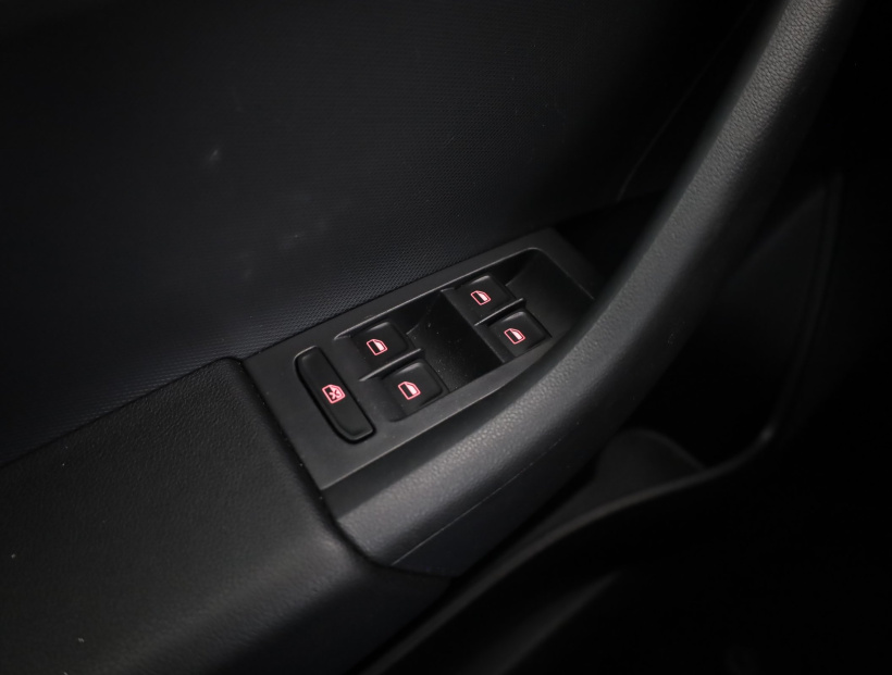 Seat Toledo, 2015