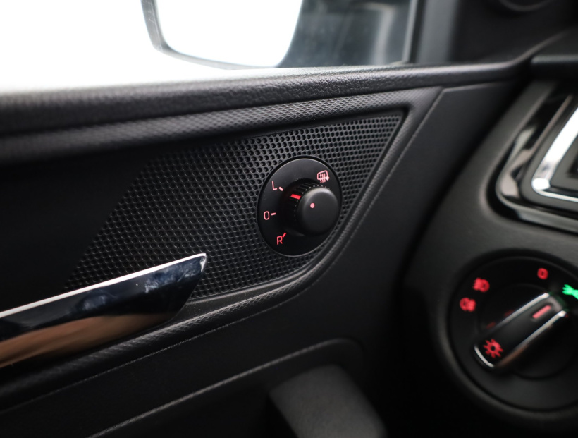 Seat Toledo, 2015