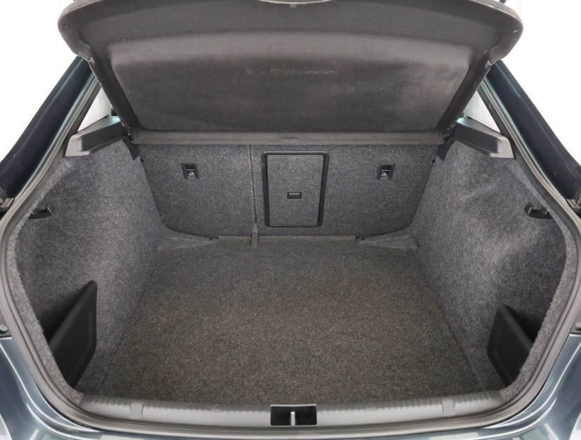 Seat Toledo, 2015