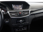 Mercedes-Benz E, 2011