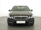 Mercedes-Benz E, 2011