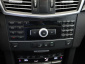 Mercedes-Benz E, 2011