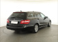Mercedes-Benz E, 2011