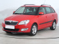 Škoda Fabia, 2012