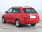Škoda Fabia, 2012