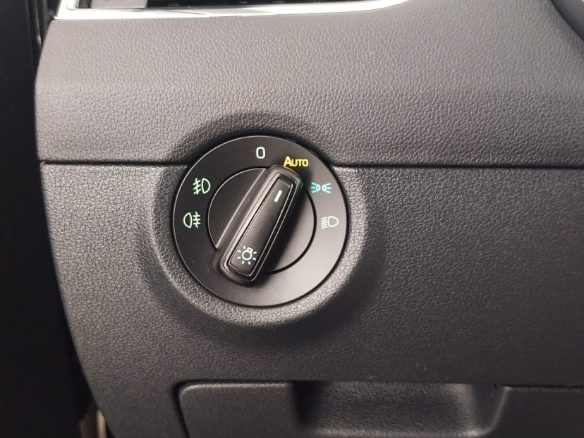 Škoda Octavia, 2017