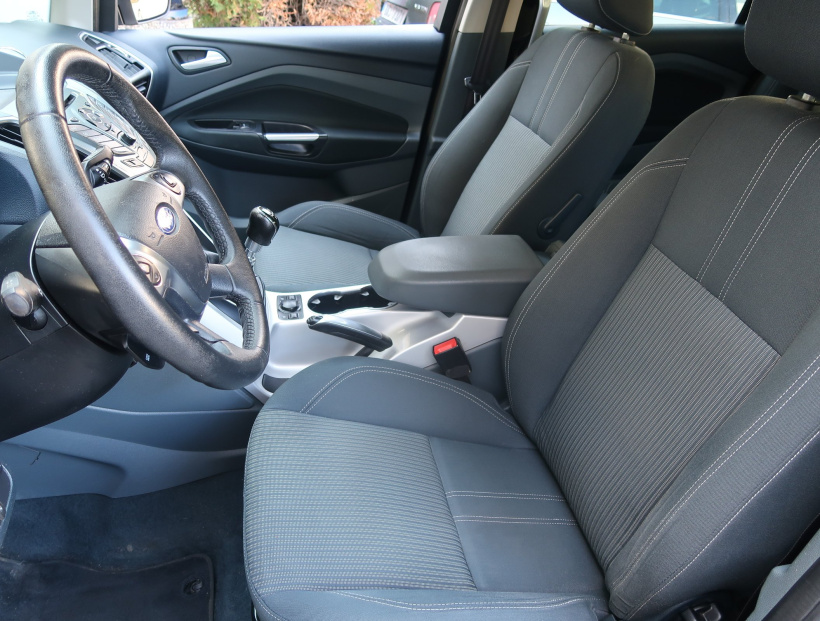 Ford Grand C-Max, 2011