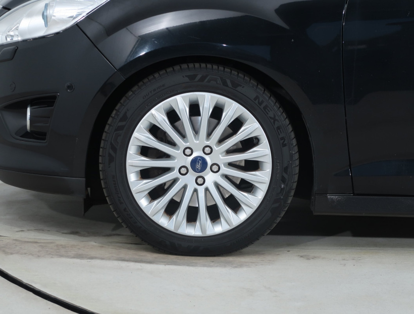 Ford Grand C-Max, 2011