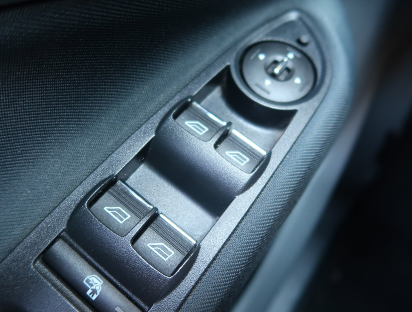Ford Grand C-Max, 2011