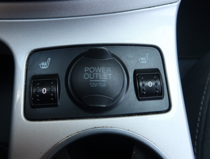 Ford Grand C-Max, 2011