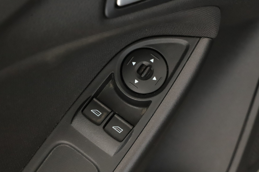 Ford Focus, 2016