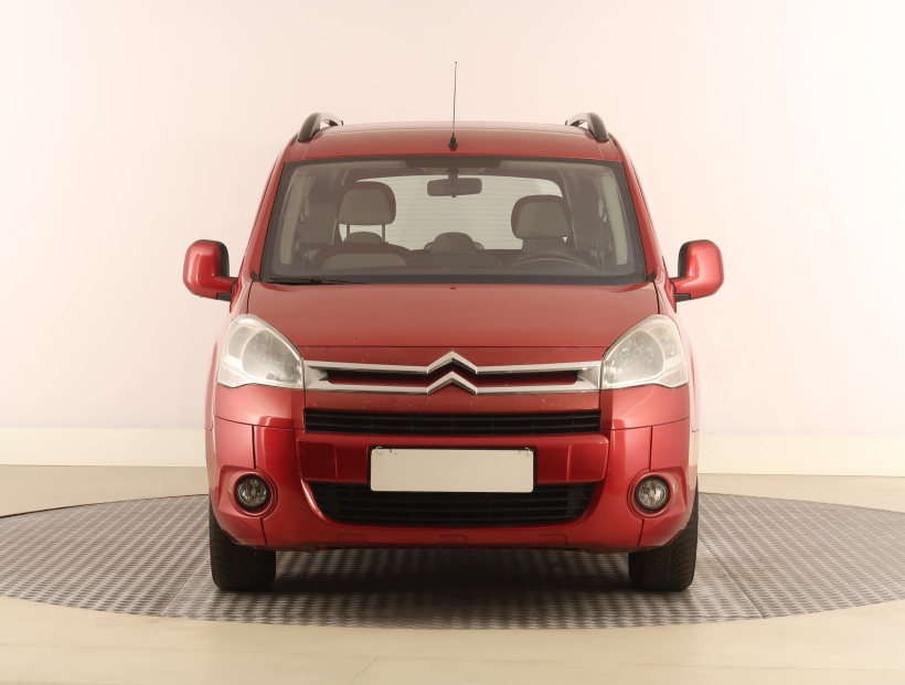 Citroen Berlingo, 2008