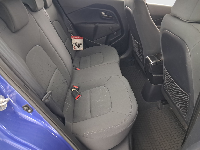 Kia Rio, 2012