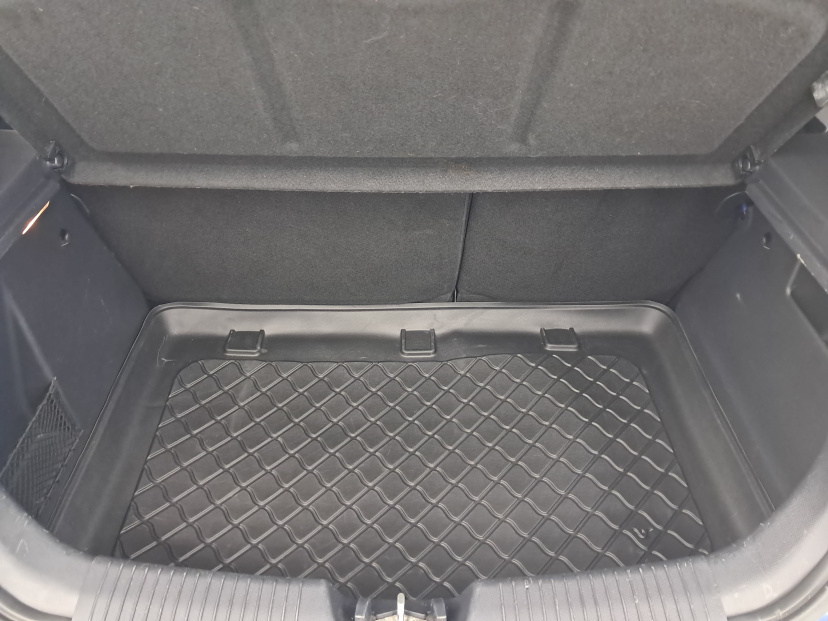 Kia Rio, 2012