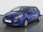 Kia Rio, 2012