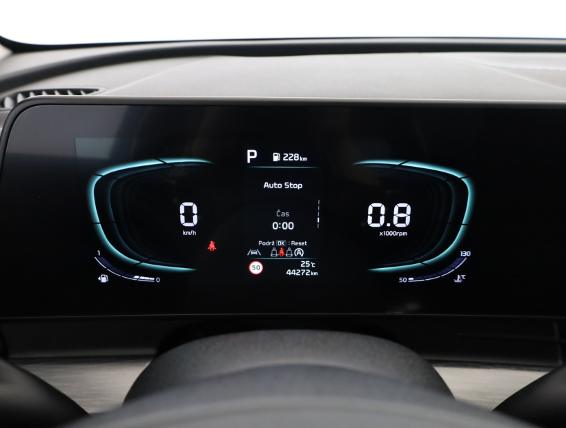Kia Sportage, 2022