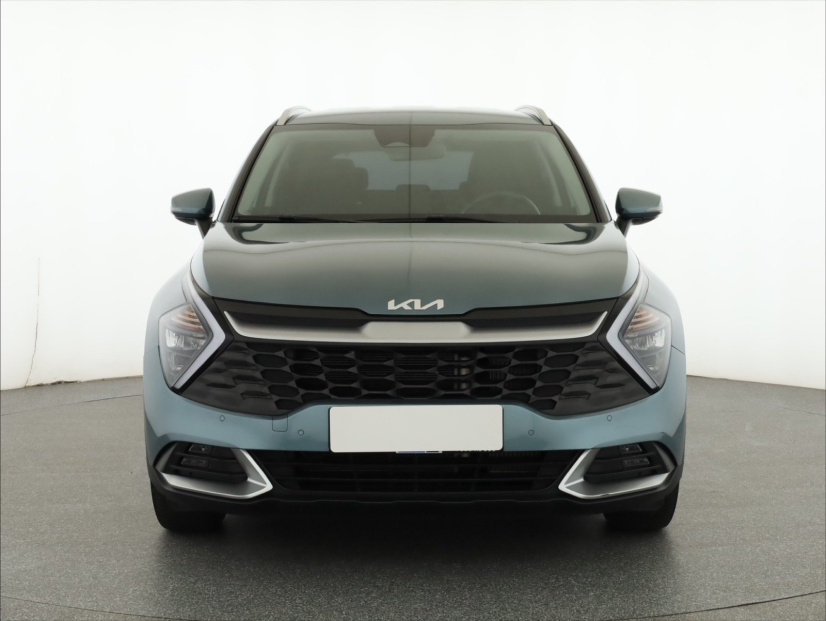 Kia Sportage, 2022
