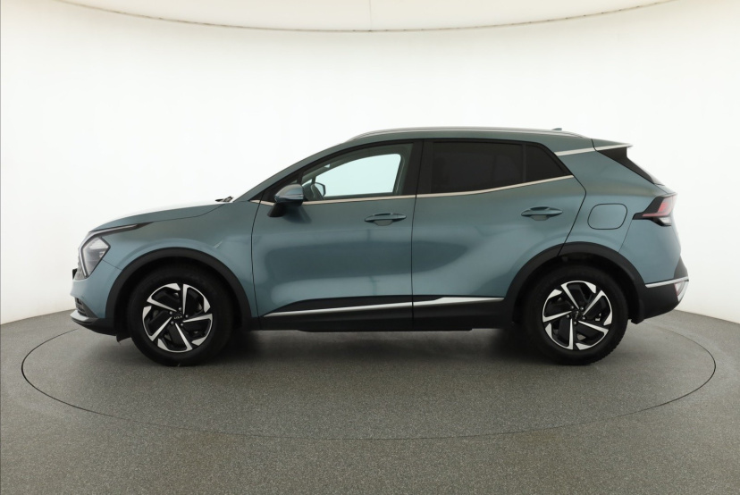 Kia Sportage, 2022