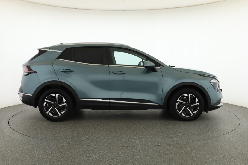 Kia Sportage, 2022