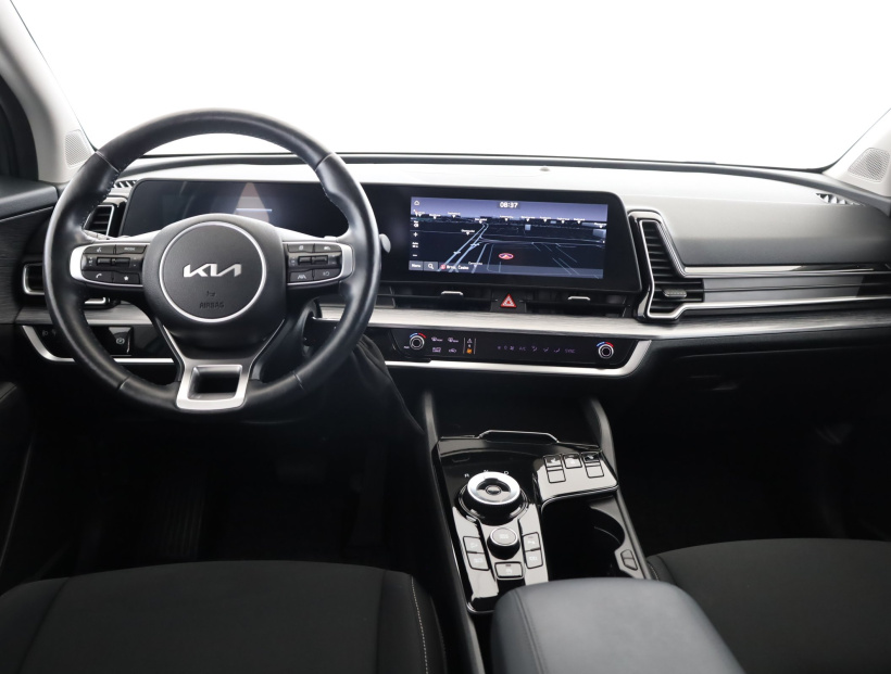 Kia Sportage, 2022