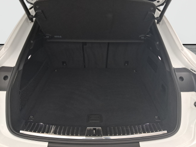 Porsche Cayenne - 2023