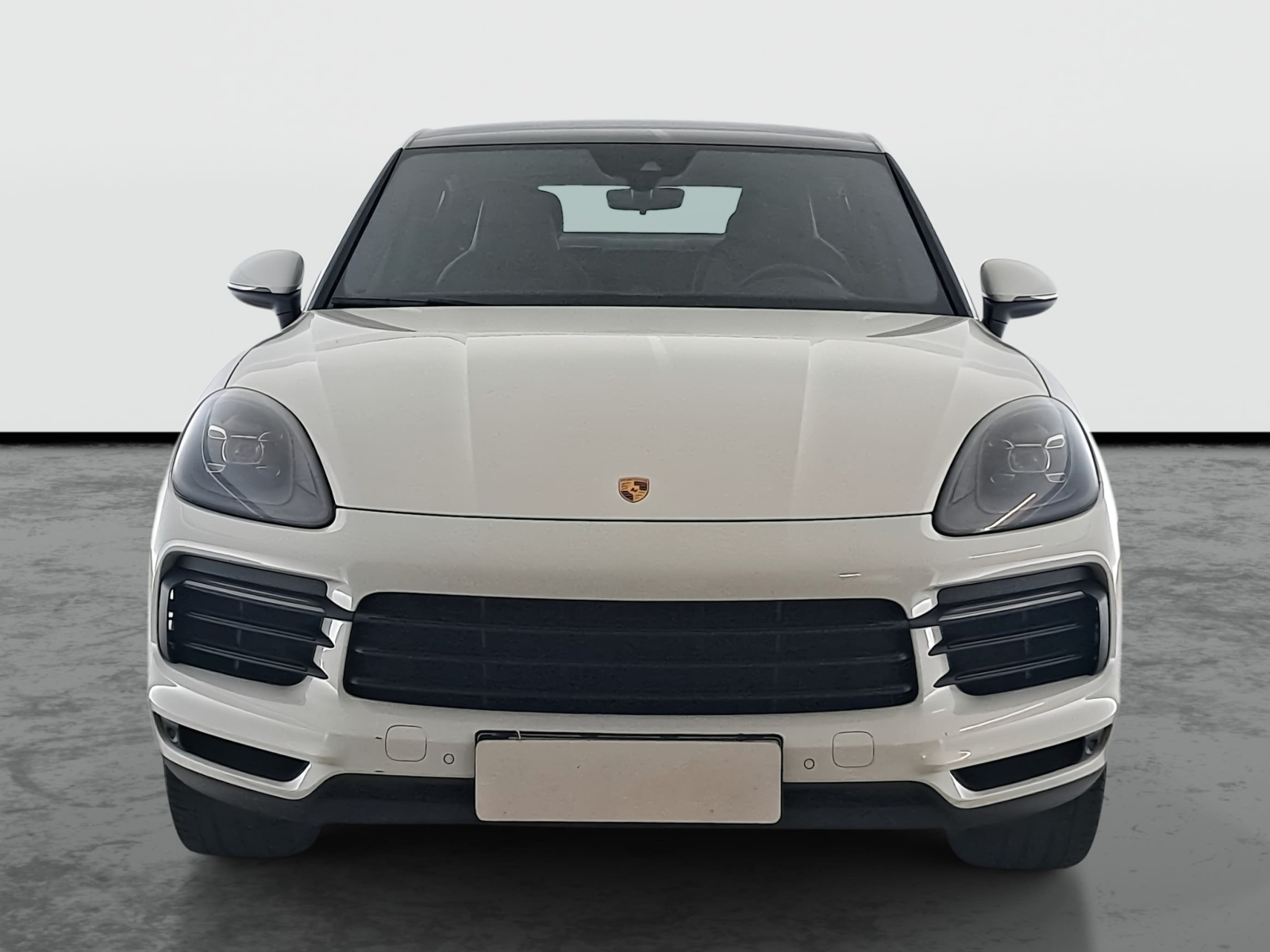 Porsche Cayenne - 2023