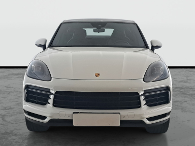 Porsche Cayenne - 2023