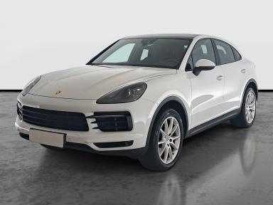 Porsche Cayenne - 2023