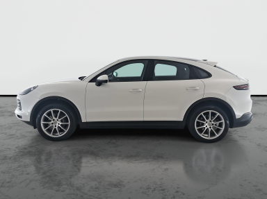 Porsche Cayenne - 2023