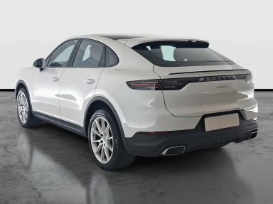 Porsche Cayenne - 2023